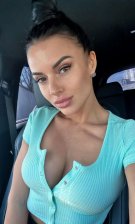 Анкета проститутки Настенька - Фото 1, район Южное Бутово, 23 год, №1106