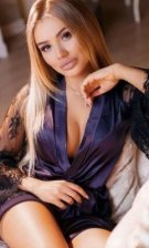 Анкета проститутки Луиза - Фото 1, метро Академическая, 28 год, №959